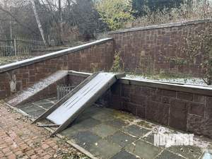 Таунхаус 209м&sup2;, 3-этажный, участок 13 сот.  