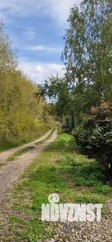 Дом 50м&sup2;, 2-этажный, участок 9 сот.  