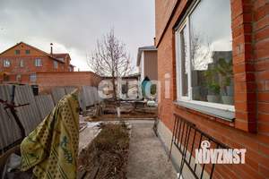 Дом 371м&sup2;, 2-этажный, участок 7 сот.  