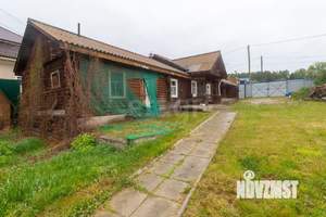 Дом 123м&sup2;, 2-этажный, участок 33 сот.  