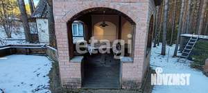 Дом 100м², 2-этажный, участок 10 сот.  