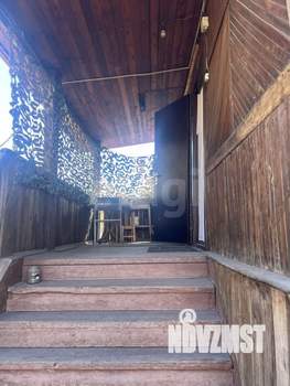 Дом 85м&sup2;, 2-этажный, участок 6 сот.  