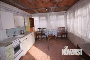 Дом 20м&sup2;, 1-этажный, участок 7 сот.  