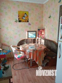 Дом 95м&sup2;, 2-этажный, участок 6 сот.  