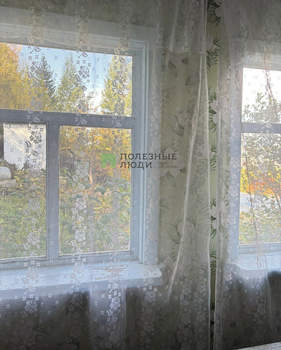 Дом 50м², 2-этажный, участок 896 сот.  