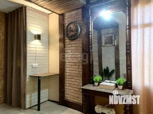 Дом 28м&sup2;, 1-этажный, участок 5 сот.  