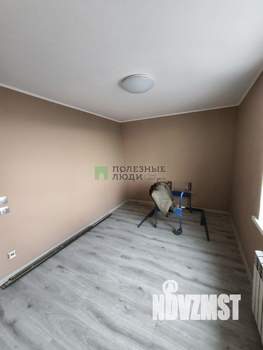 Дом 75м², 2-этажный, участок 11 сот.  