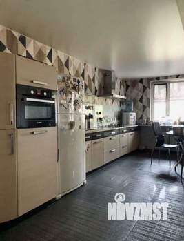 Дом 160м², 1-этажный, участок 6 сот.  