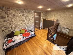 Дом 90м&sup2;, 2-этажный, участок 7 сот.  