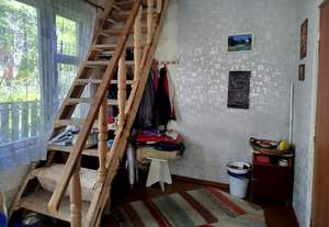 Дом 110м², 2-этажный, участок 8 сот.  