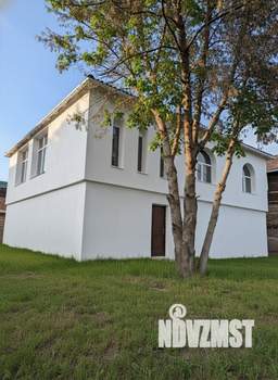 Коттедж 192м&sup2;, 2-этажный, участок 6 сот.  