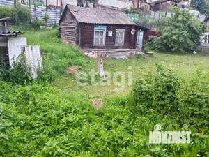 Дом 17м², 1-этажный, участок 4 сот.  