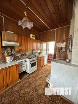 Дом 131м², 2-этажный, участок 7 сот.  