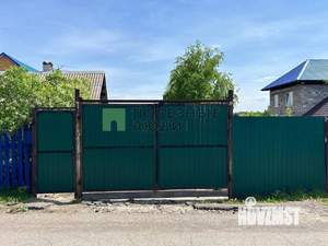 Дом 36м², 1-этажный, участок 4 сот.  