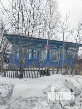 Дом 47м&sup2;, 1-этажный, участок 3 сот.  