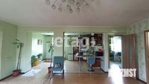 Дом 120м², 2-этажный, участок 6 сот.  