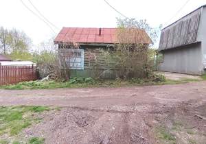 Дача 20м², 1-этажный, участок 7 сот.  