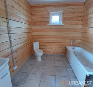 Дом 140м², 2-этажный, участок 8 сот.  