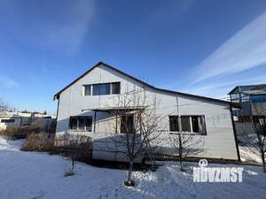 Дом 105м&sup2;, 2-этажный, участок 10 сот.  