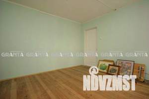 Дом 81м&sup2;, 1-этажный, участок 10 сот.  