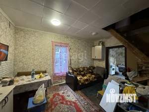 Дом 130м&sup2;, 2-этажный, участок 5 сот.  