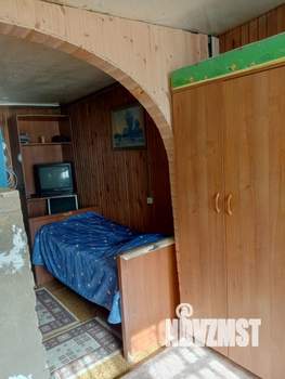 Дом 40м², 1-этажный, участок 10 сот.  