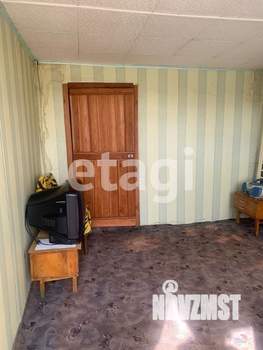 Дом 90м&sup2;, 2-этажный, участок 8 сот.  