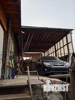 Дом 95м&sup2;, 1-этажный, участок 4 сот.  