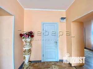 Дом 126м², 1-этажный, участок 7 сот.  