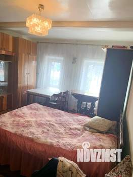 Дом 59м&sup2;, 1-этажный, участок 10 сот.  