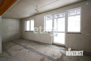 Таунхаус 130м&sup2;, 2-этажный, участок 5 сот.  