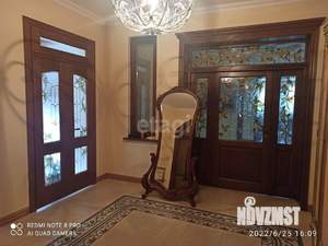 Дом 600м&sup2;, 4-этажный, участок 6 сот.  