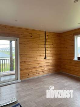 Дом 81м², 2-этажный, участок 8 сот.  