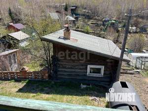 Дом 42м&sup2;, 2-этажный, участок 7 сот.  