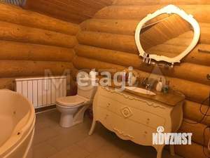 Коттедж 534м², 2-этажный, участок 7 сот.  