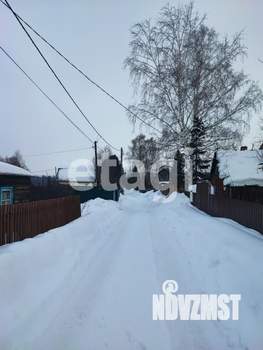 Дом 20м&sup2;, 1-этажный, участок 7 сот.  