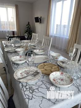 Дом 150м&sup2;, 2-этажный, участок 7 сот.  