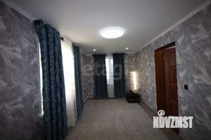 Дом 55м&sup2;, 1-этажный, участок 12 сот.  