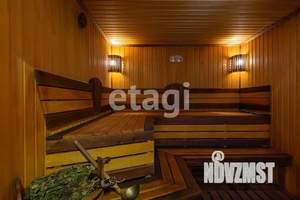 Дом 119м&sup2;, 2-этажный, участок 15 сот.  