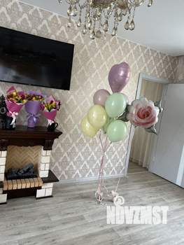 Дом 70м², 1-этажный, участок 4 сот.  