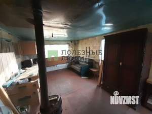Дача 20м², 1-этажный, участок 7 сот.  