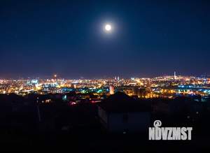 Коттедж 357м², 3-этажный, участок 12 сот.  