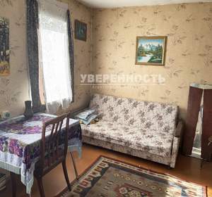 Дача 24м², 1-этажный, участок 5 сот.  