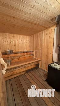 Дом 25м&sup2;, 1-этажный, участок 11 сот.  