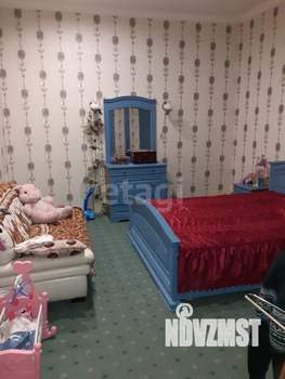 Дом 230м², 1-этажный, участок 10 сот.  