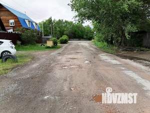Дом 33м², 1-этажный, участок 6 сот.  