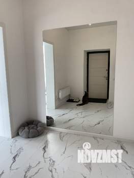 Дом 113м², 2-этажный, участок 1200 сот.  