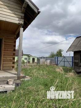 Дом 70м², 2-этажный, участок 8 сот.  