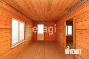 Дом 104м&sup2;, 2-этажный, участок 4 сот.  