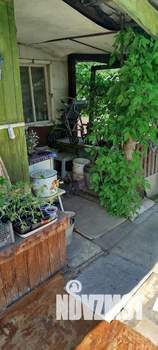 Дом 35м&sup2;, 2-этажный, участок 6 сот.  